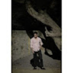 Meet your Posher, Siddarth